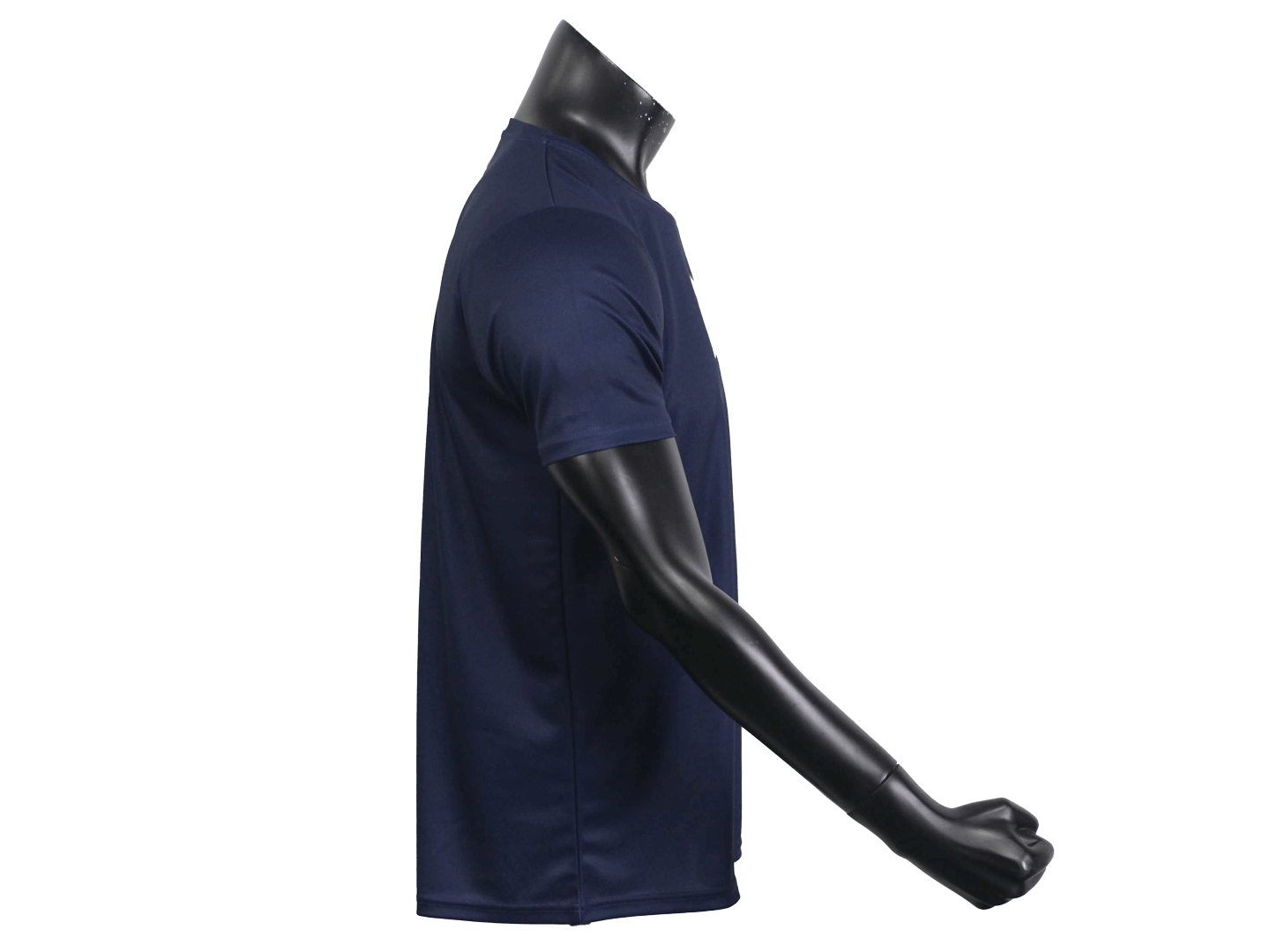 Custom Men's Baseball T-shirt