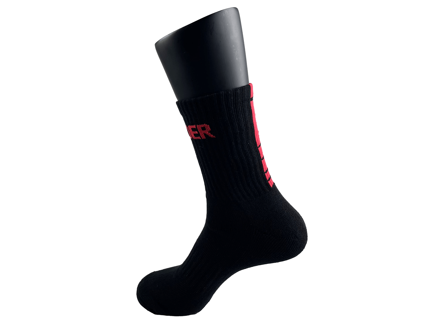 Custom Ankle Socks