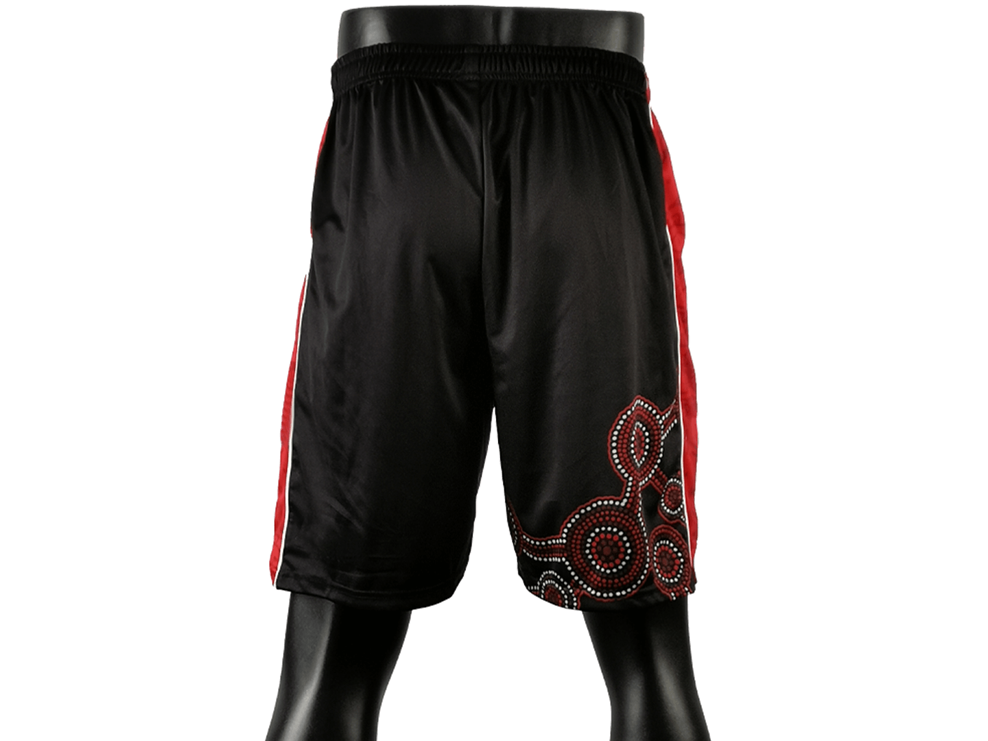 Basketball Team Shorts