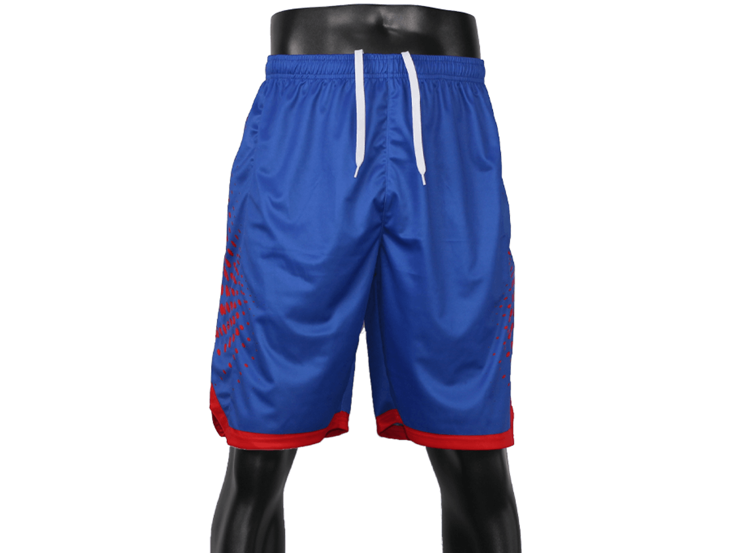 Basketball Team Shorts