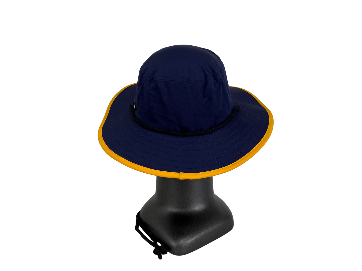 Custom Bucket Hat with String
