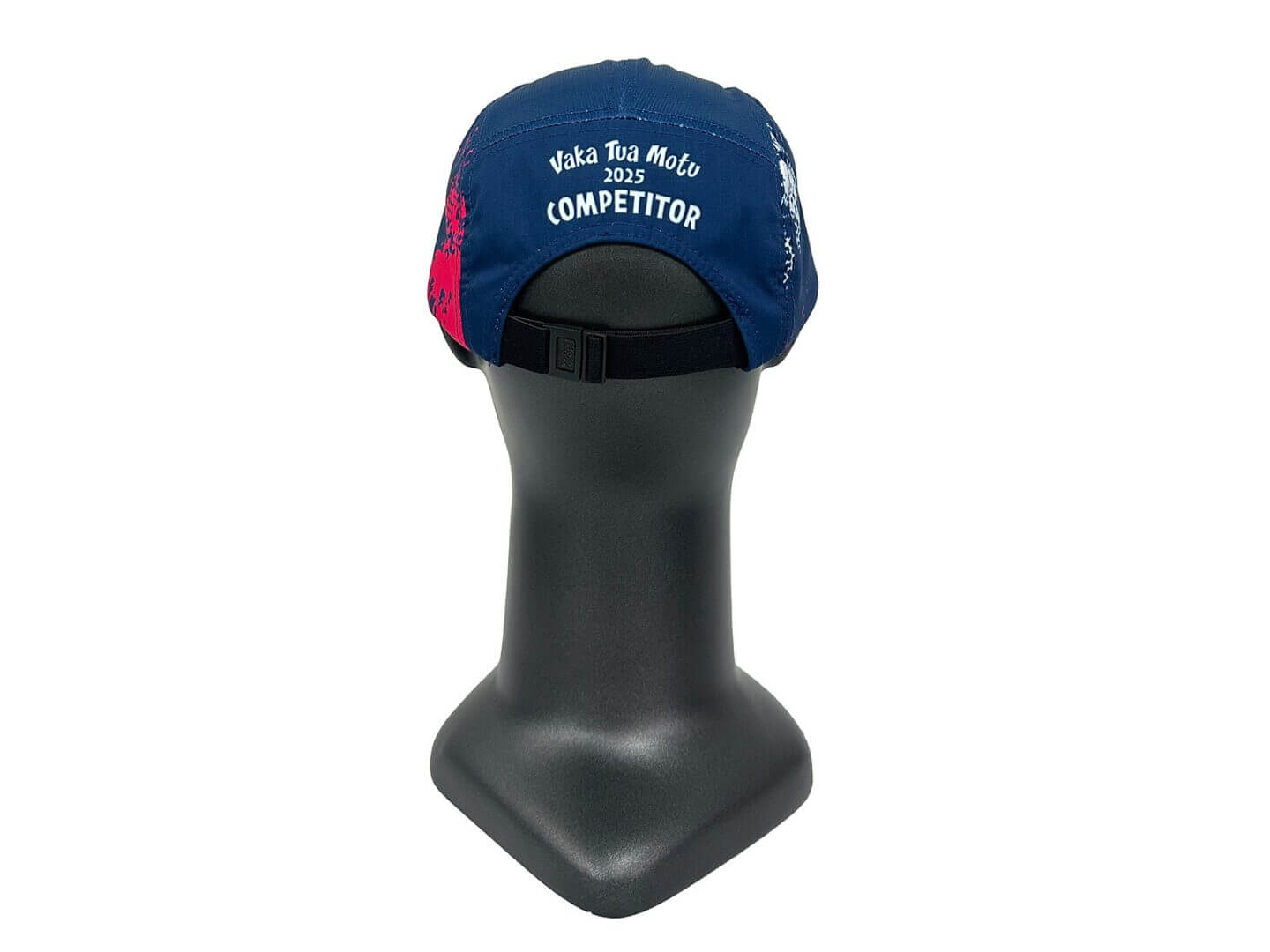 Canoe Club Cap