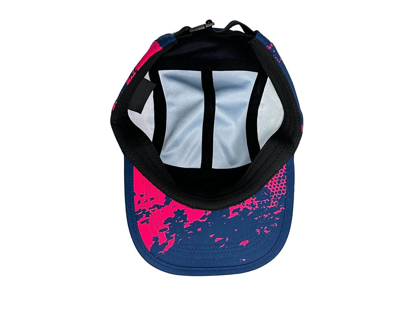 Canoe Club Cap