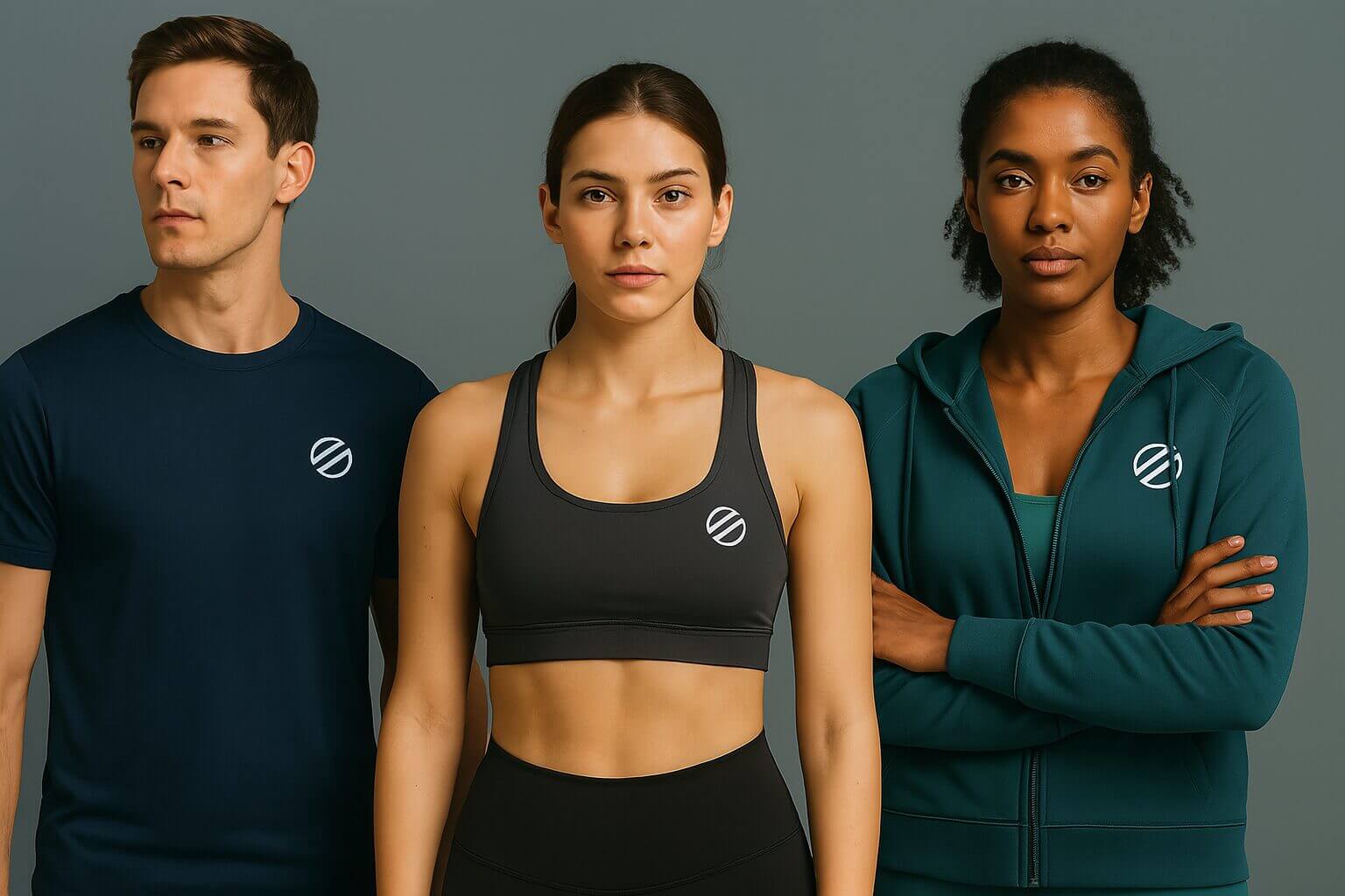 What is Activewear vs Sportswear? Trends to Capitalize on in 2025