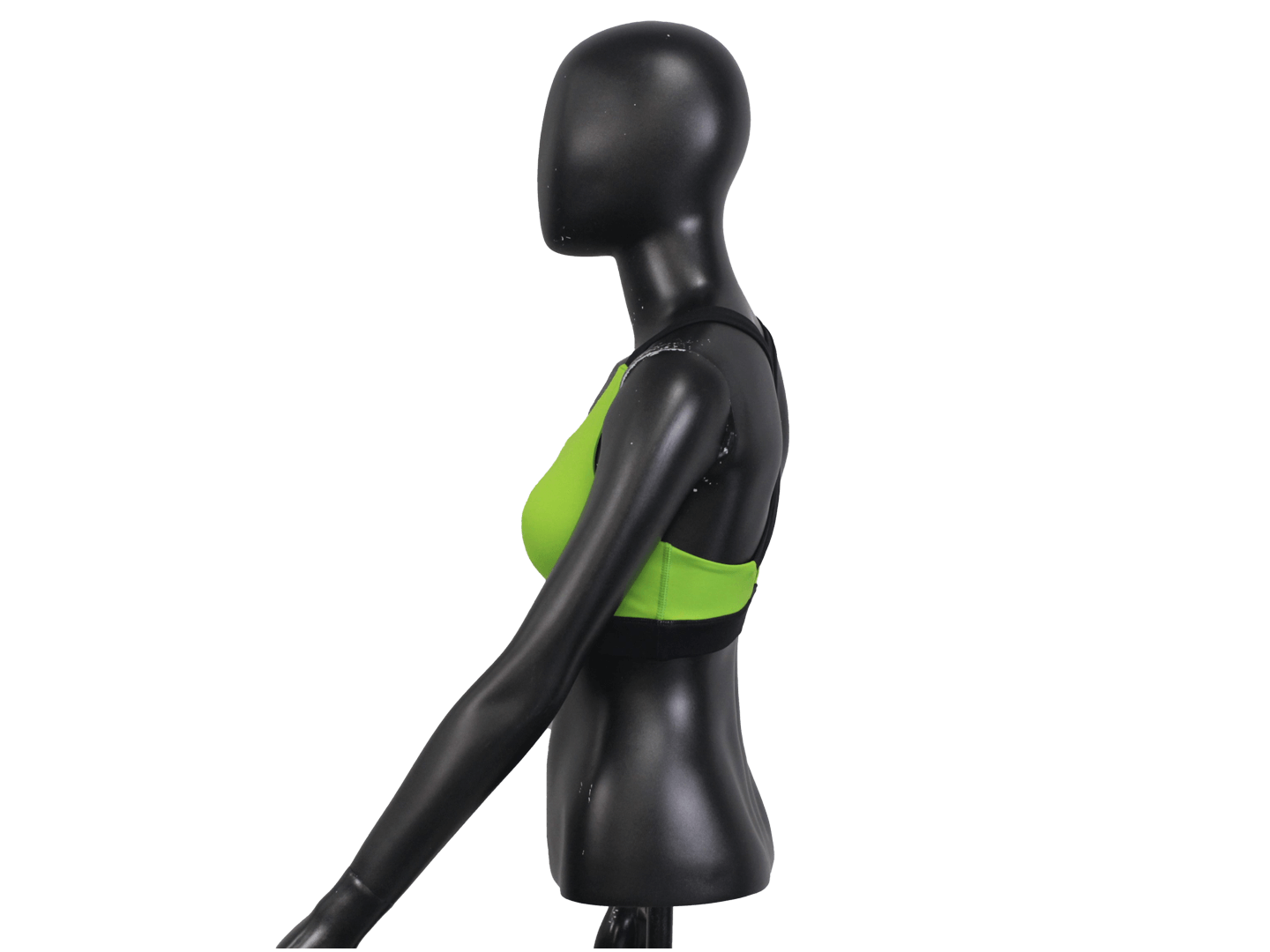 Custom Women's Crisscross Crop Top