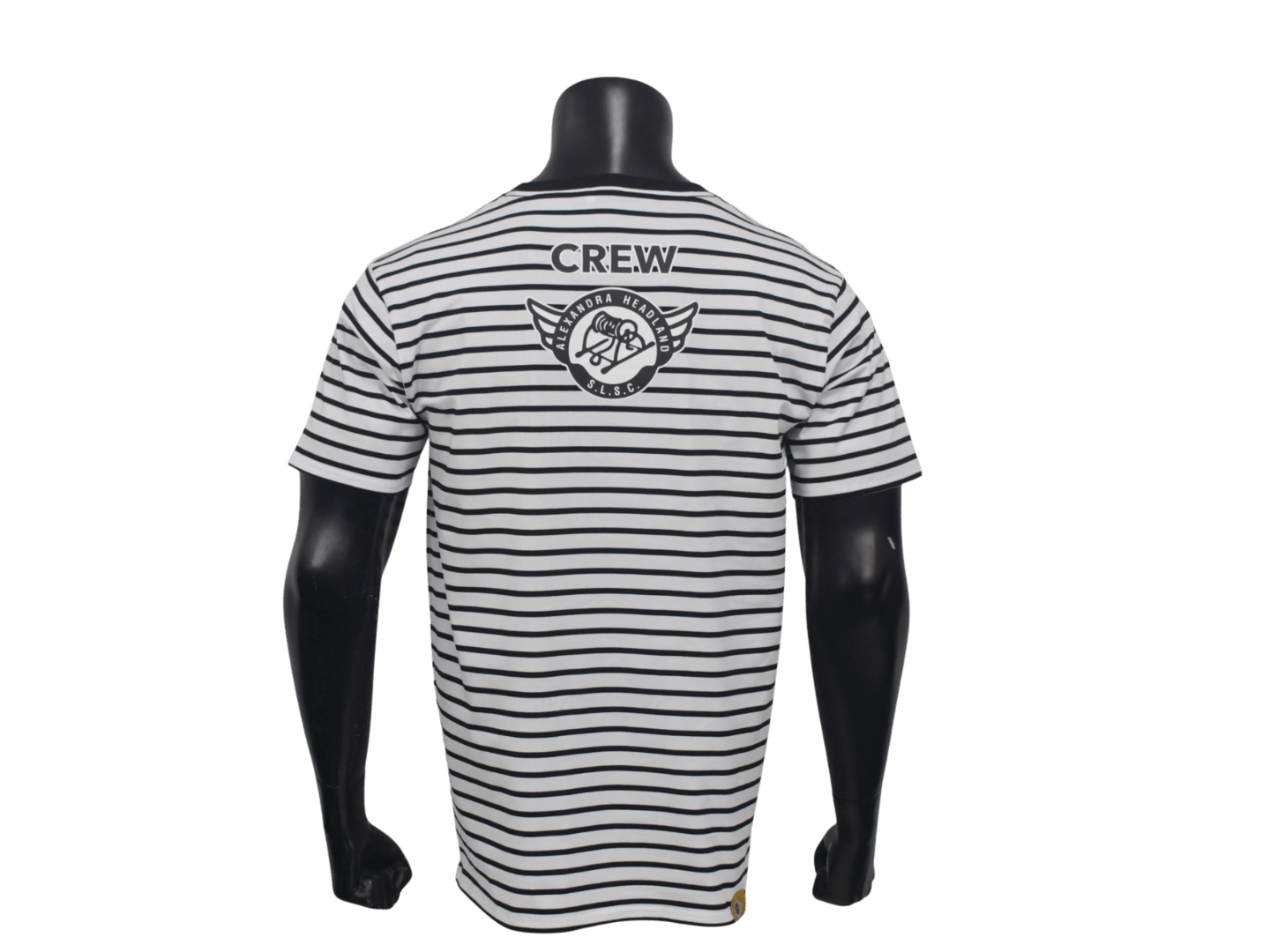 Custom Crew T Shirts (4)