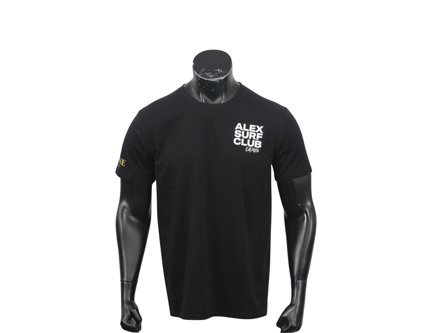 Custom Crew T Shirts (4)