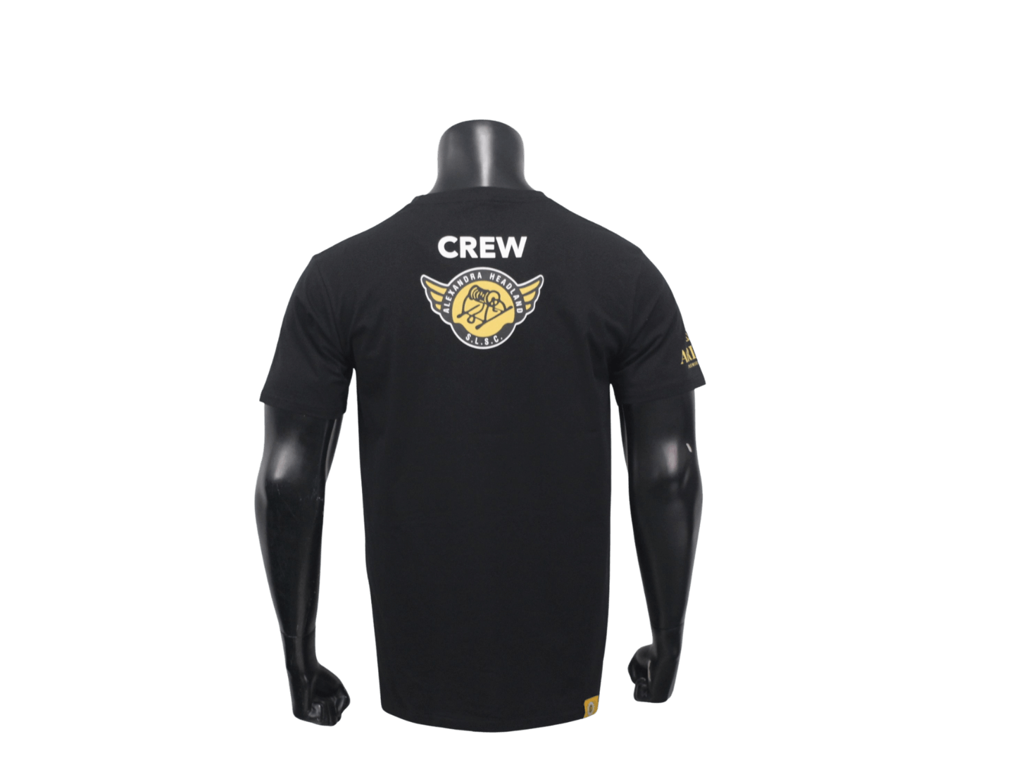 Custom Crew T Shirts (4)