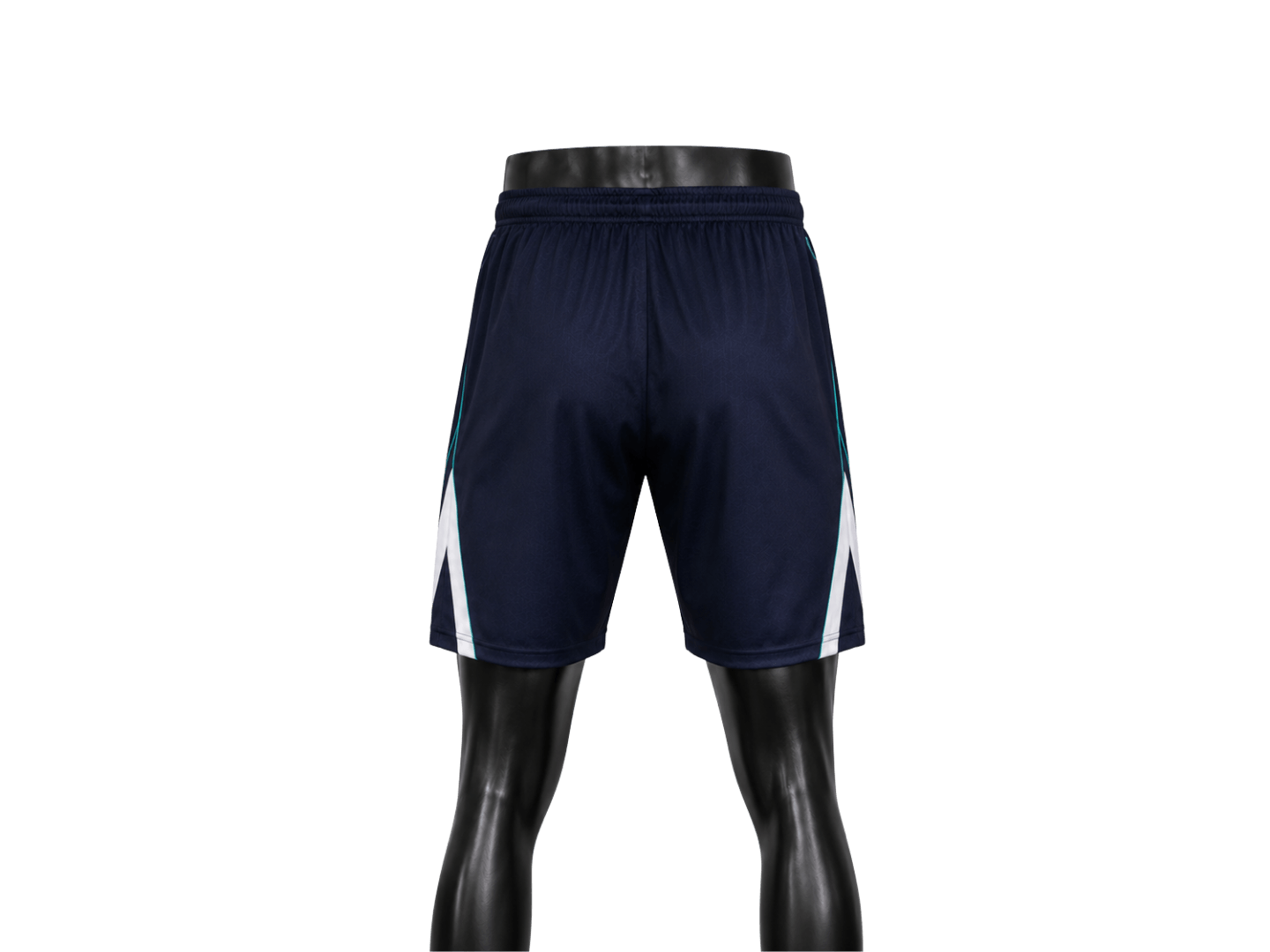 Custom Cricket Match Shorts