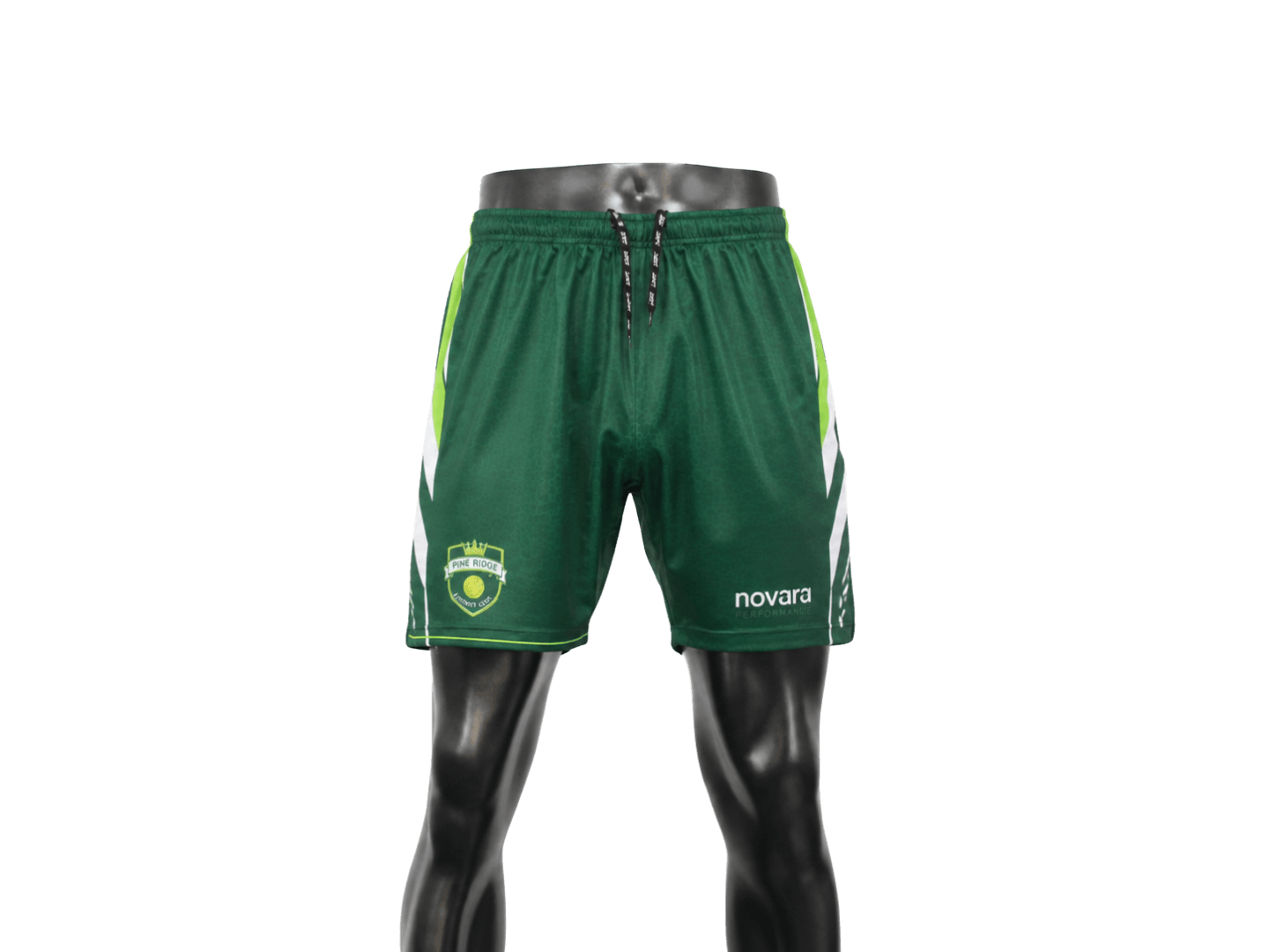 Custom Cricket Match Shorts