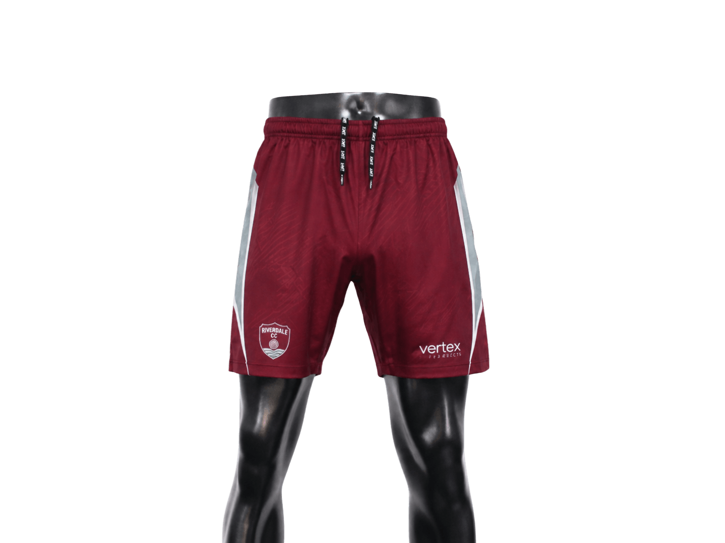 Custom Cricket Match Shorts