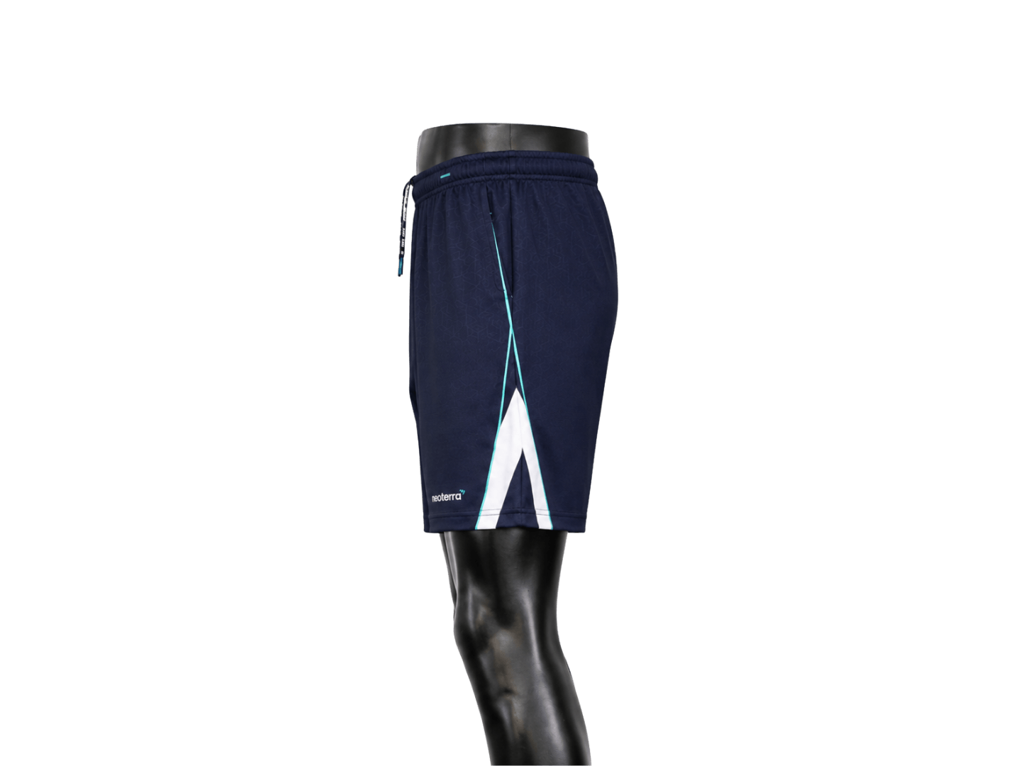 Custom Cricket Match Shorts
