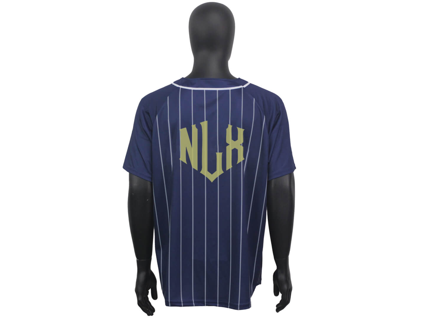 Custom Dark Fastpitch Softball Button-Up Shirt