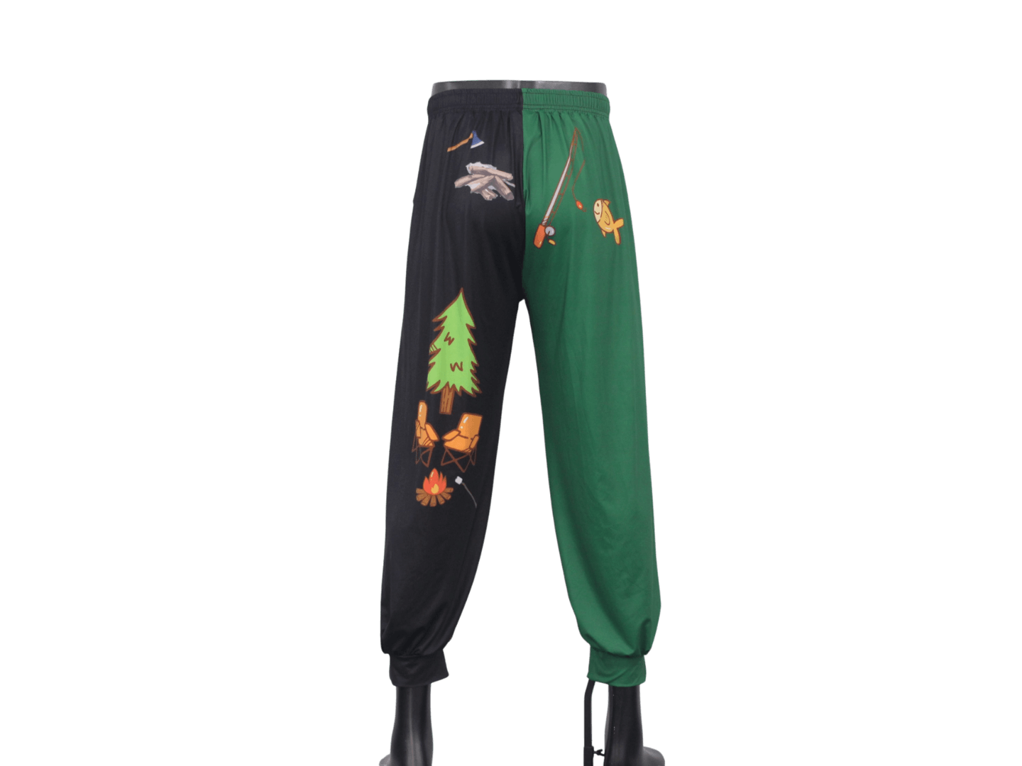 Custom Harem Pants