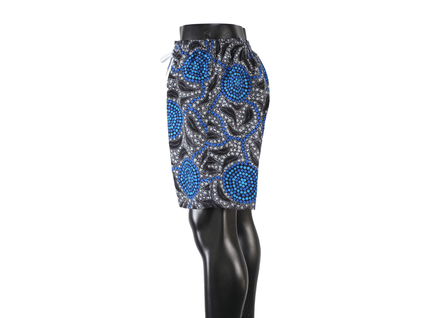Custom Outrigger Board Shorts