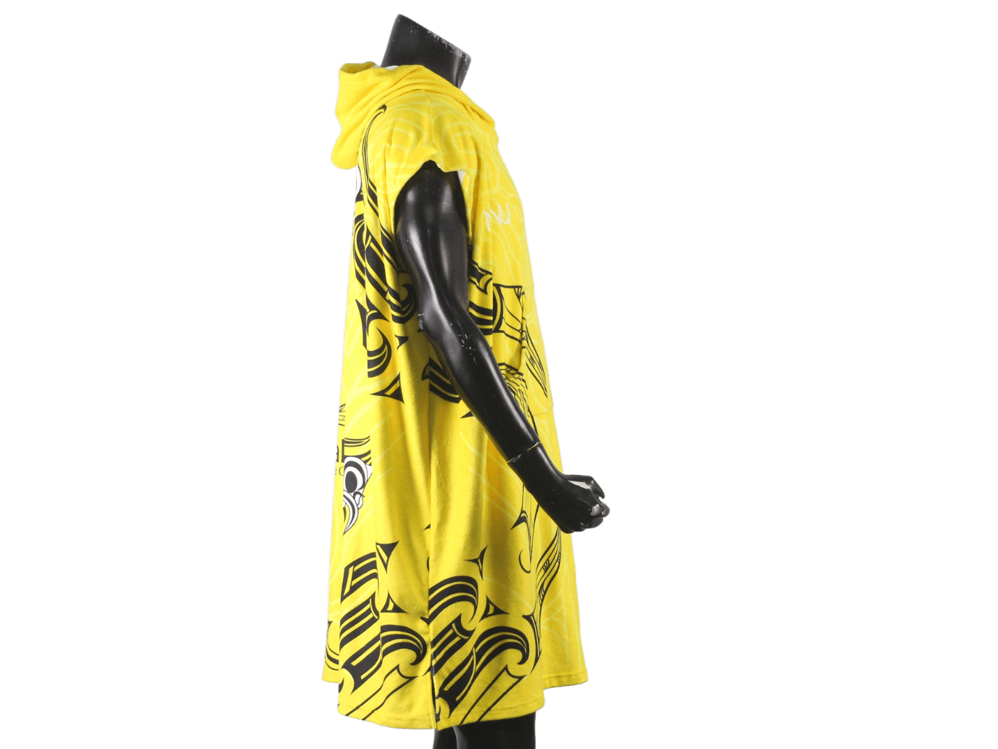Custom Outrigger Hooded Towel