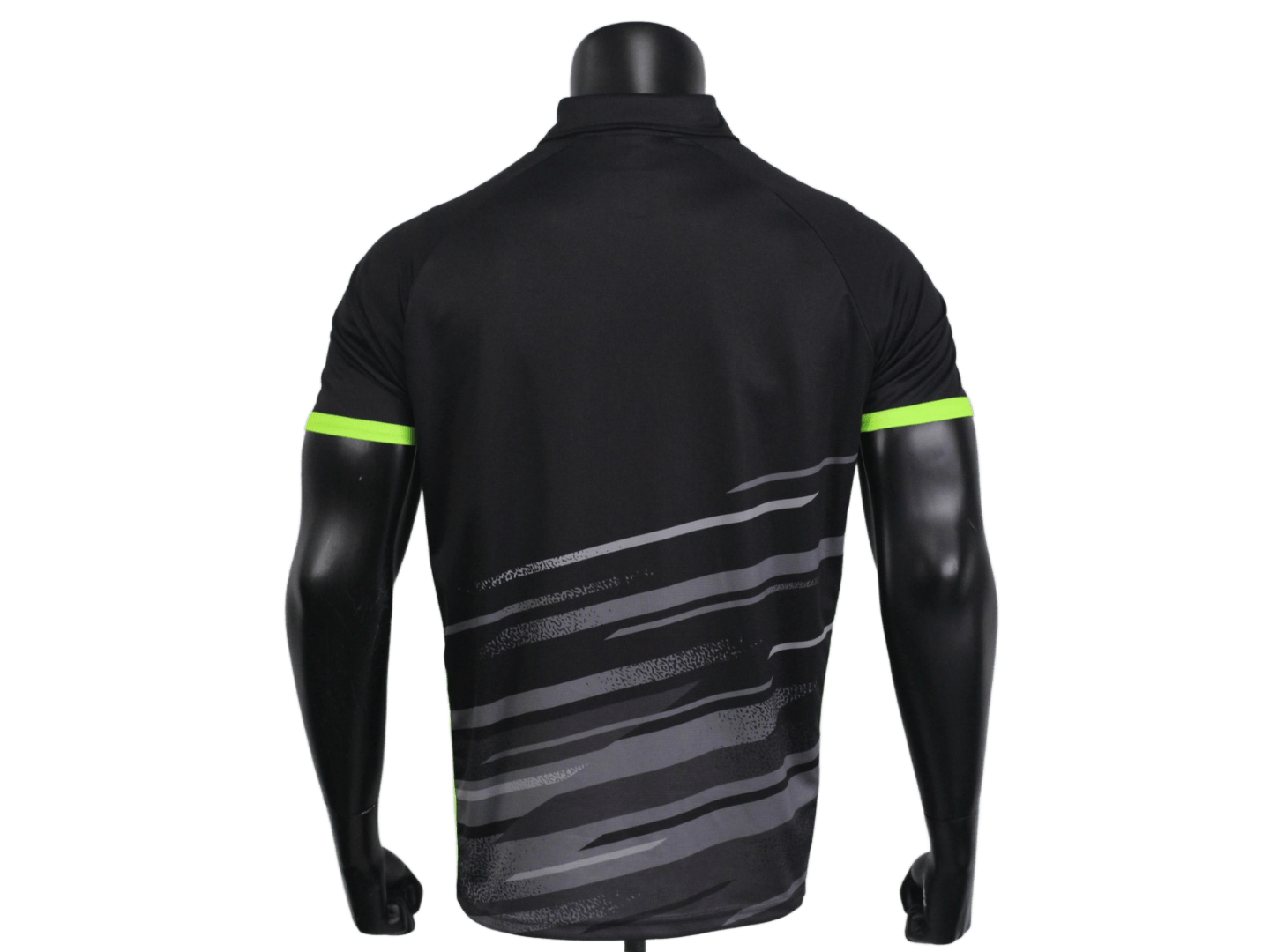 Custom Outrigger Polo