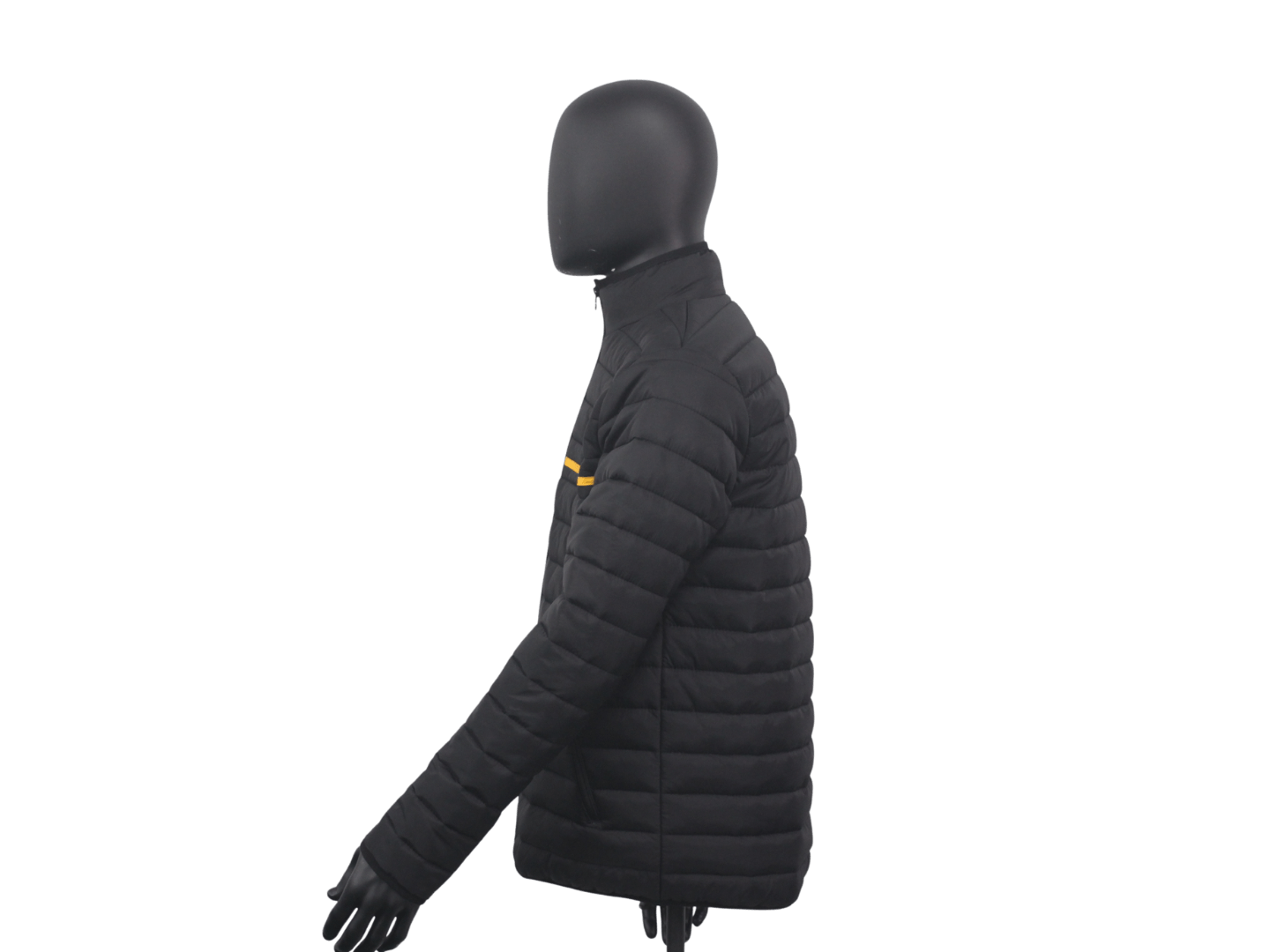 Custom Puffer Jacket