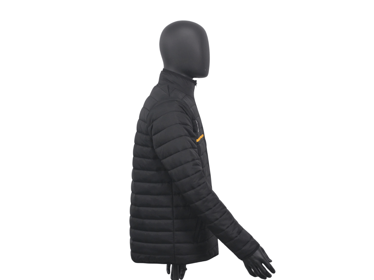 Custom Puffer Jacket