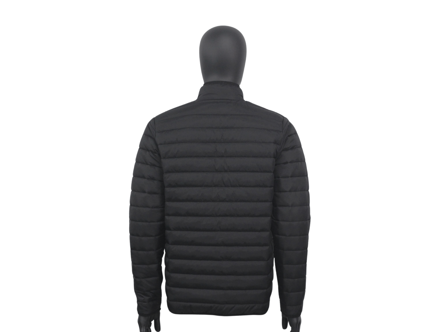 Custom Puffer Jacket