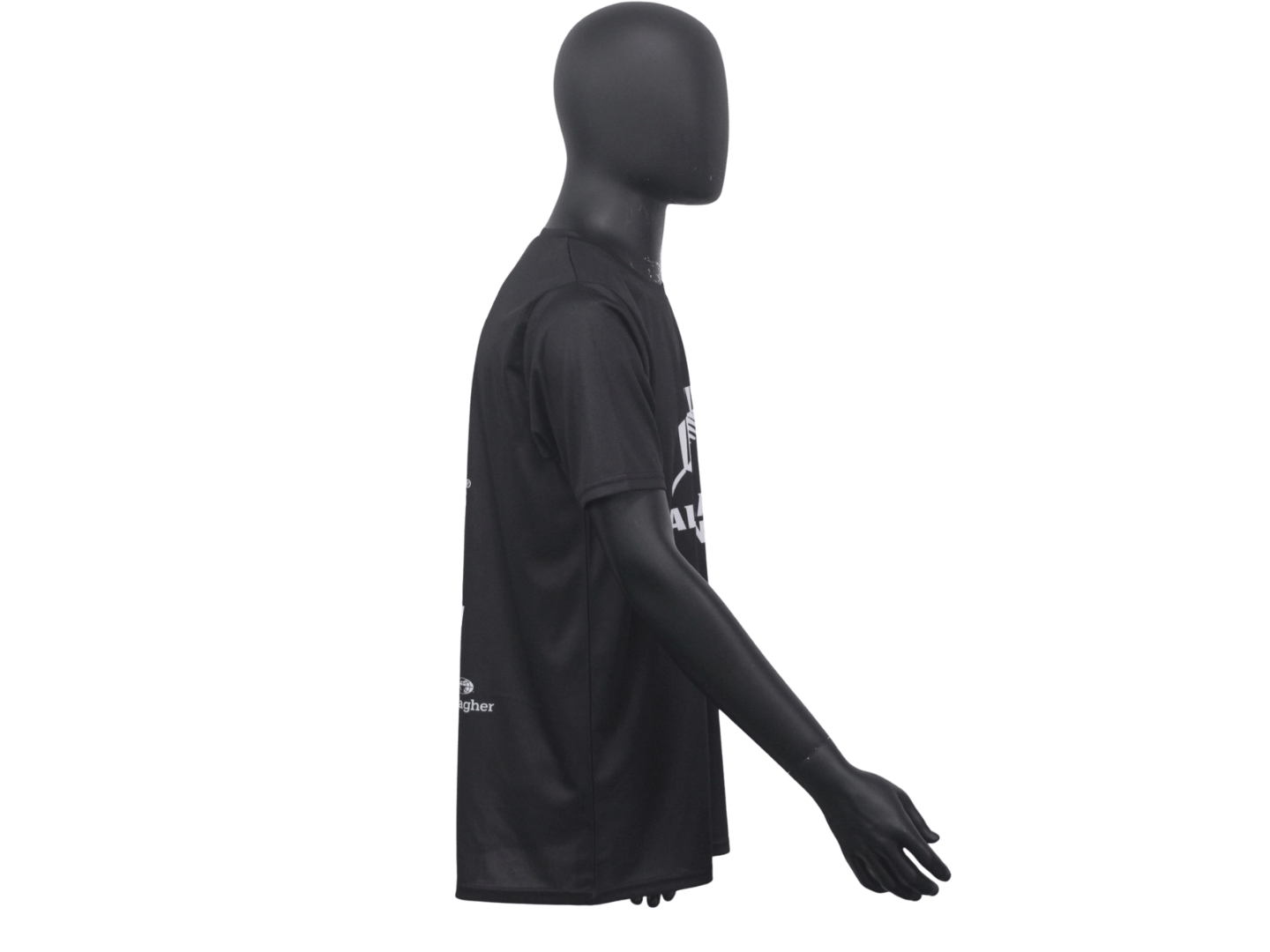 Custom Rugby Shirt