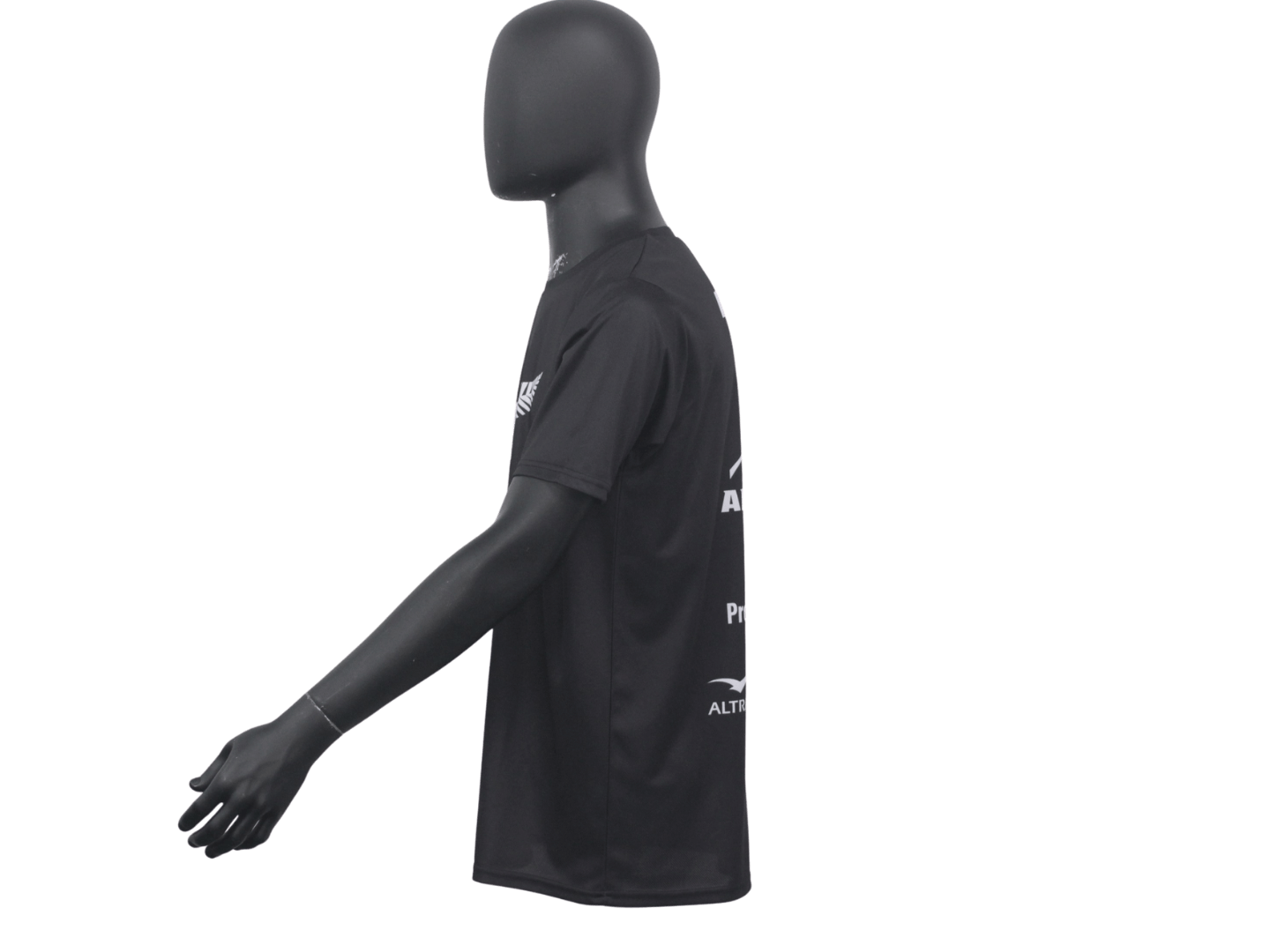 Custom Rugby Shirt