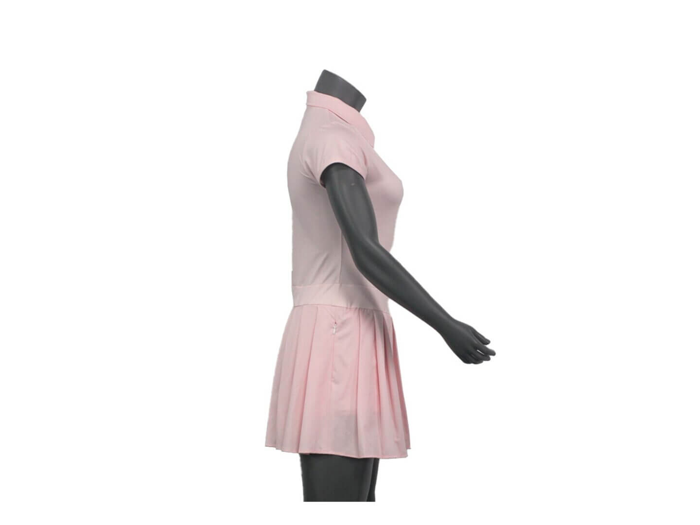 Custom Short Sleeve Golf Dress (1)