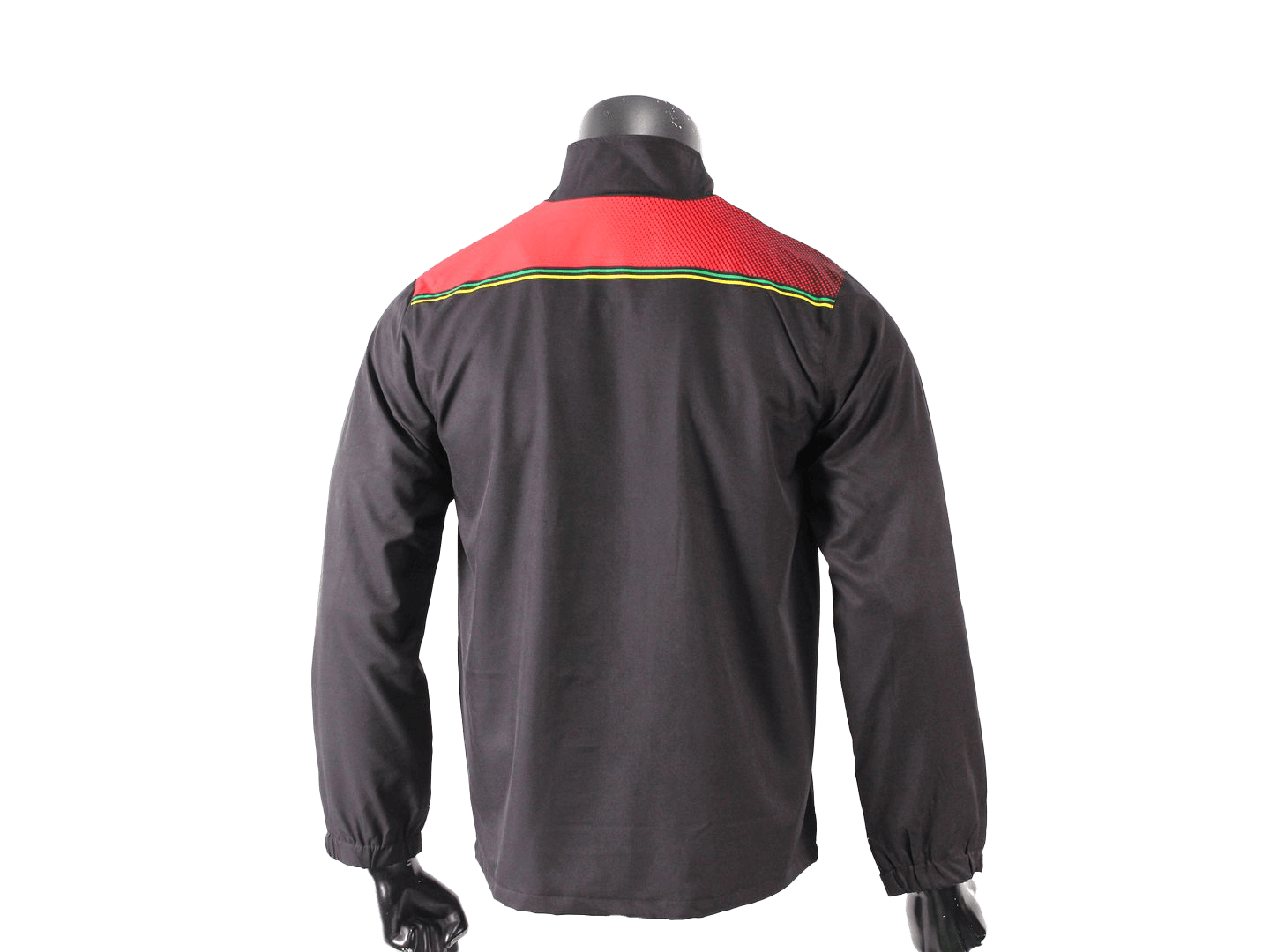 Custom Sports Jacket