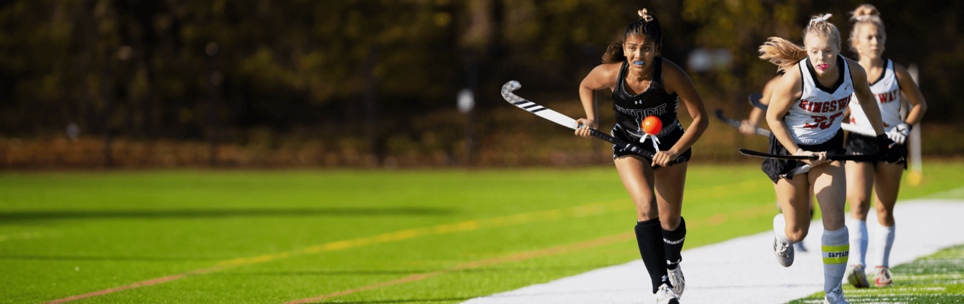 Field Hockey