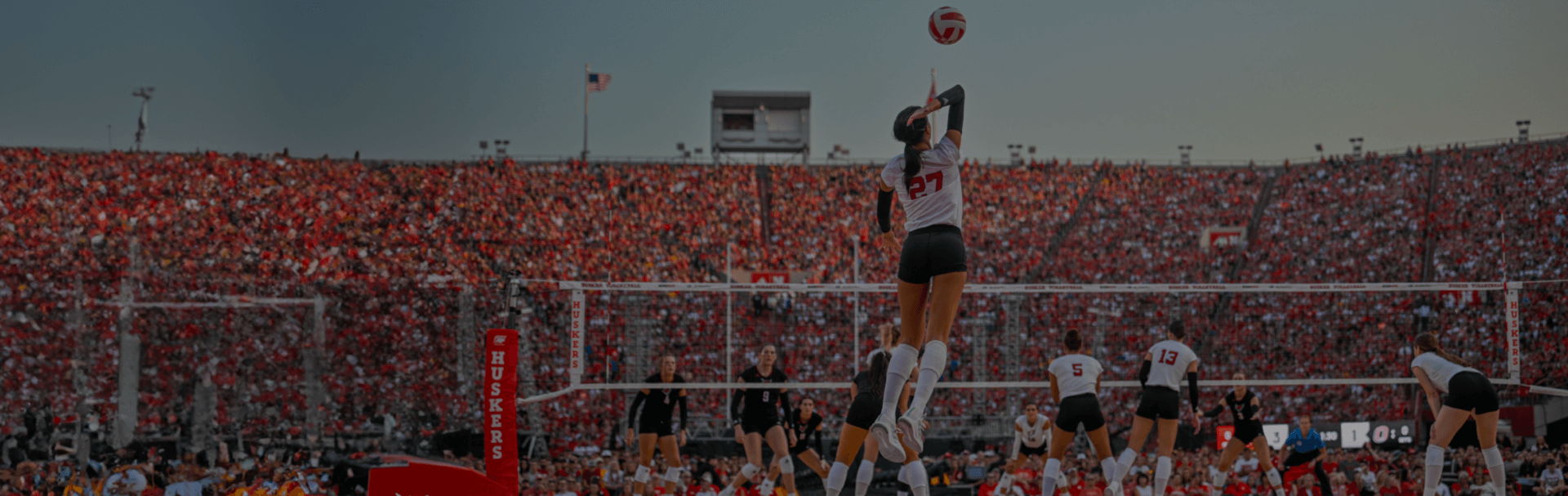 Volleyball