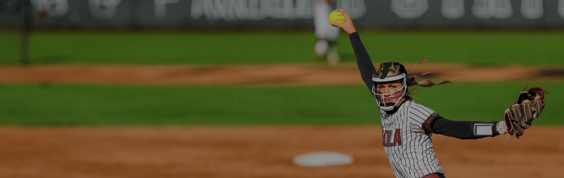 Fastpitch Softball