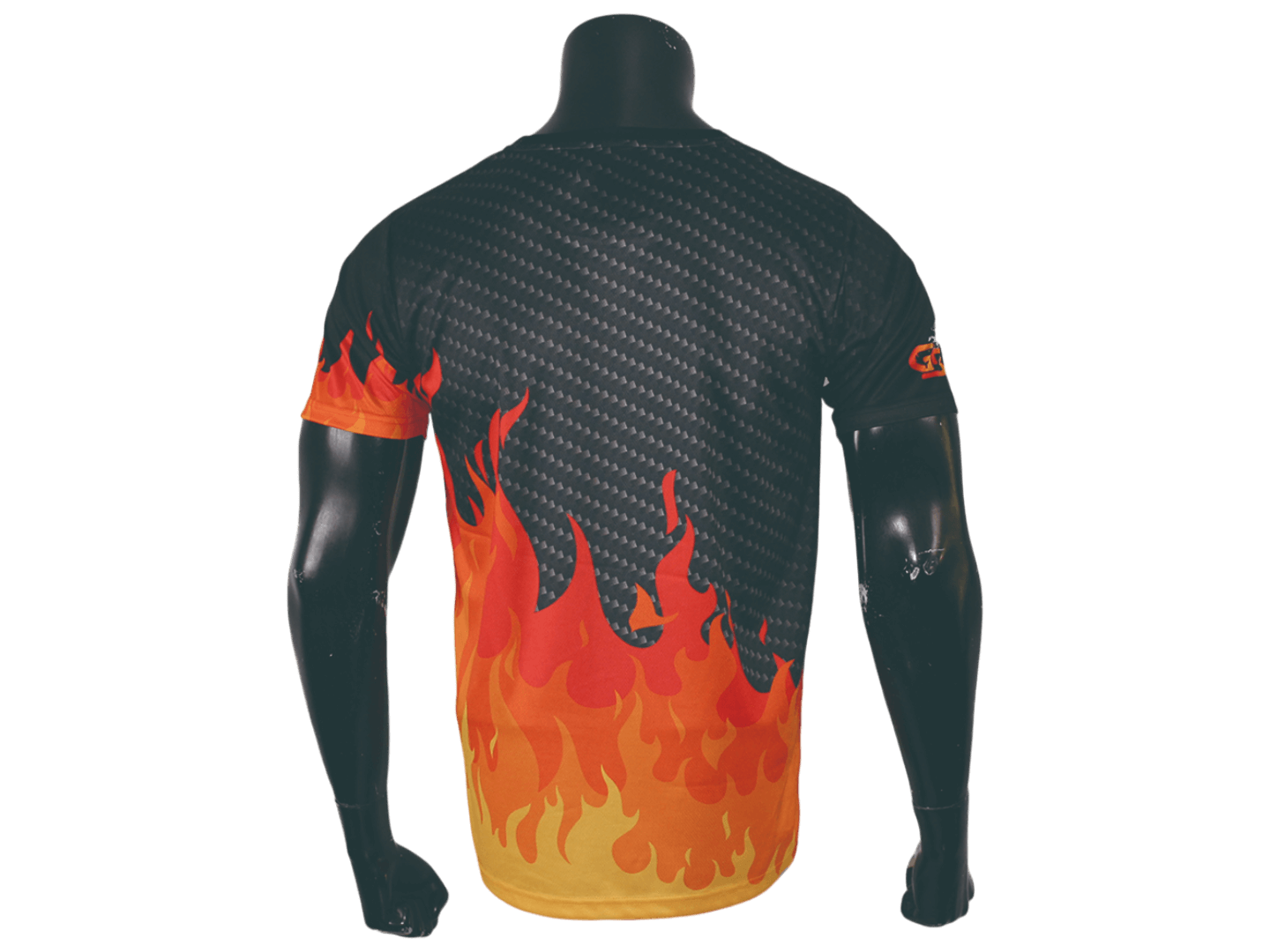 Custom Esports Short Sleeve Jersey