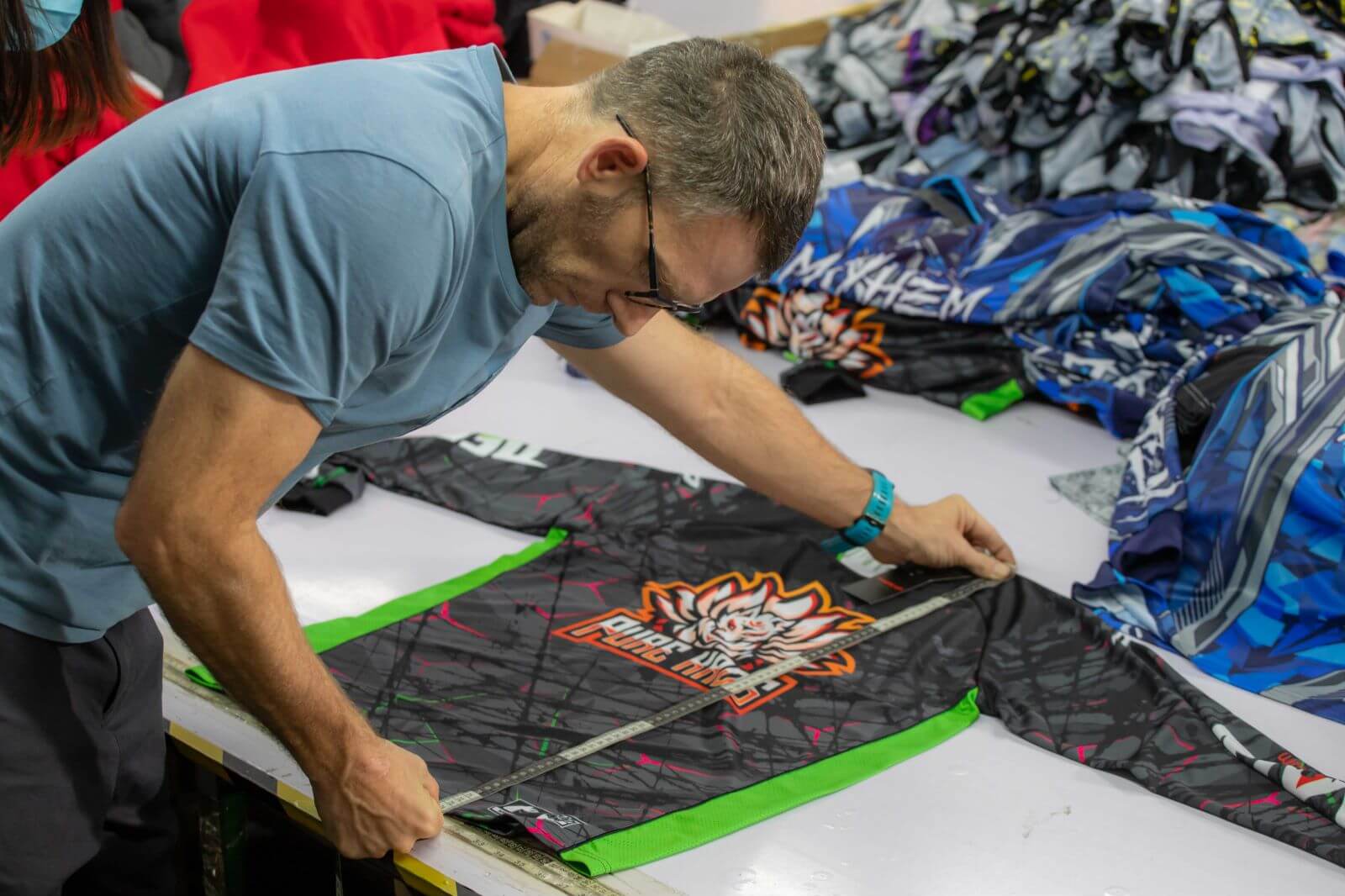 Garment Sizing: A Practical Size Chart Guide for Apparel Brands