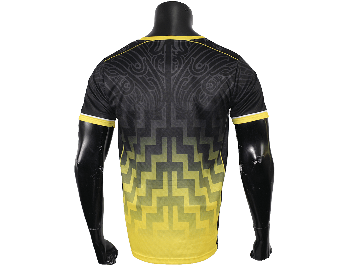 Men's Sublimation T-Shirt