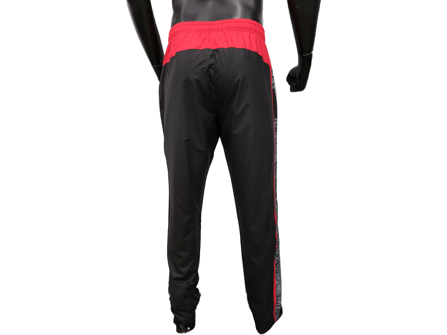 Custom Men's Rugby Pants