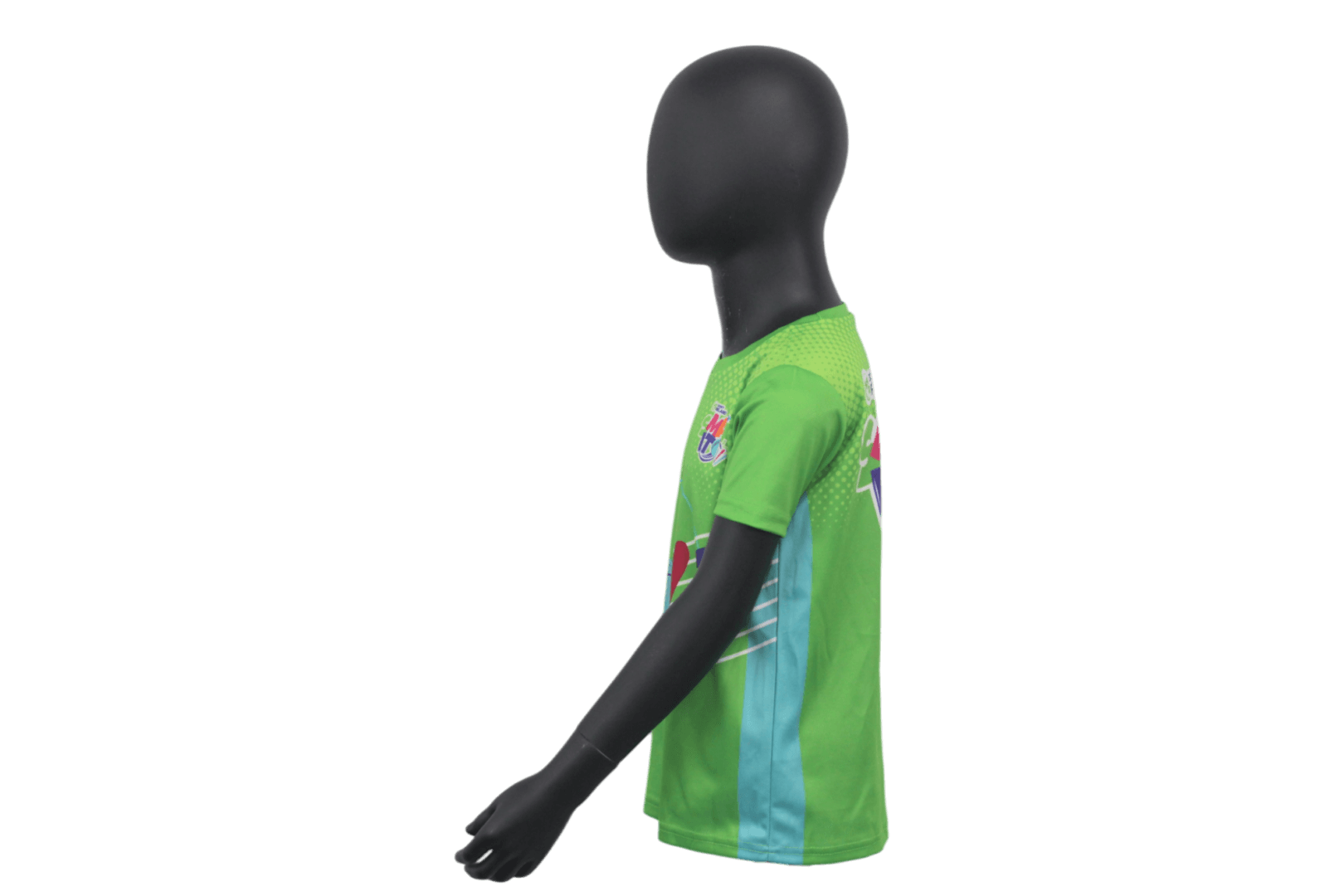 Custom Youth Cricket Shirt