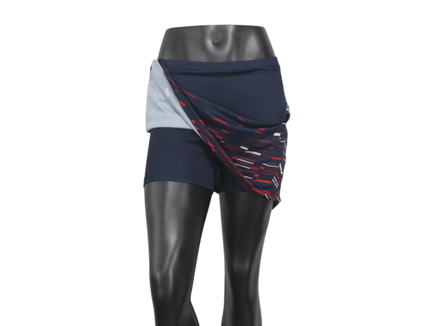 Custom Squash Skorts