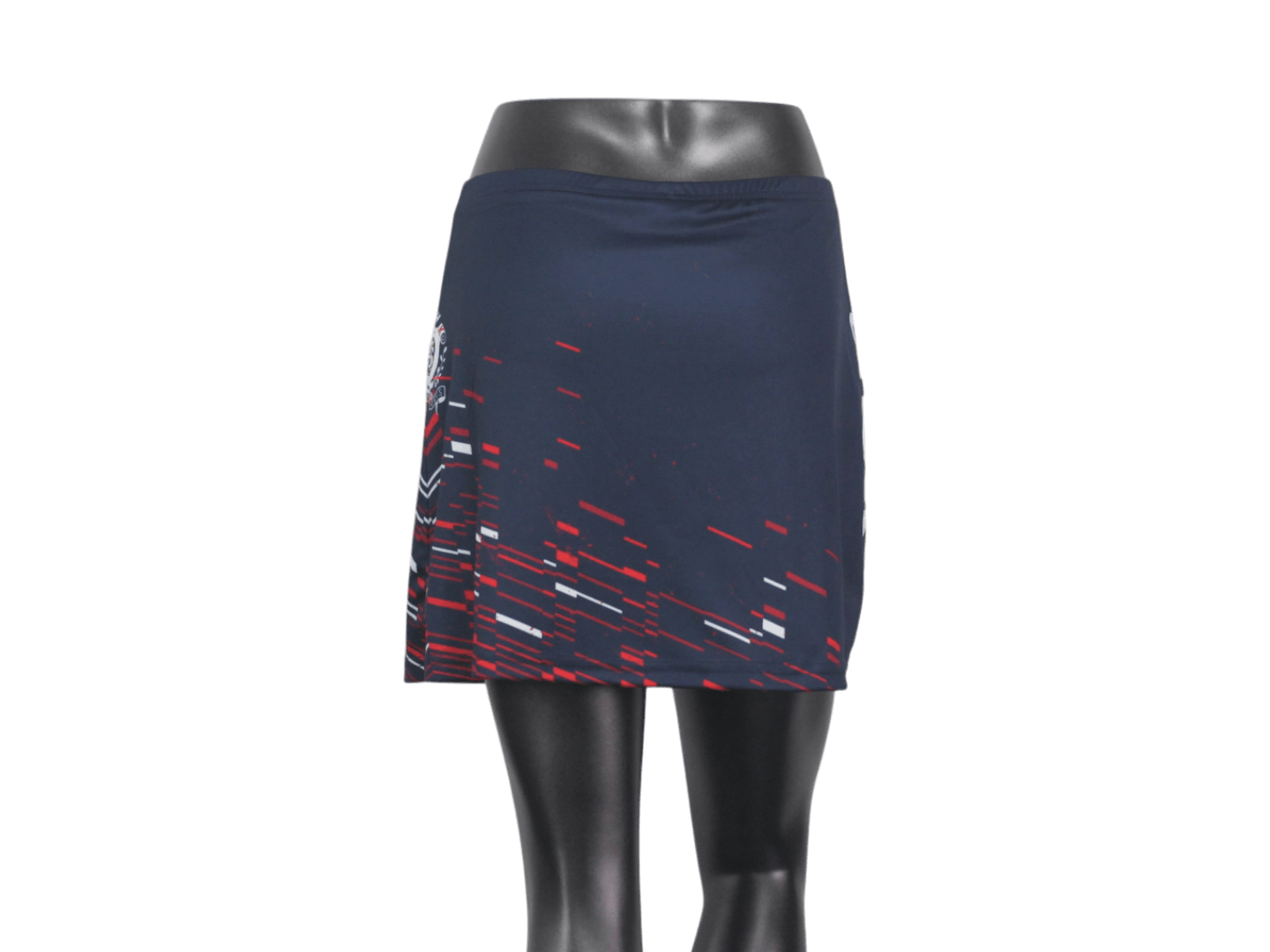 Custom Squash Skorts