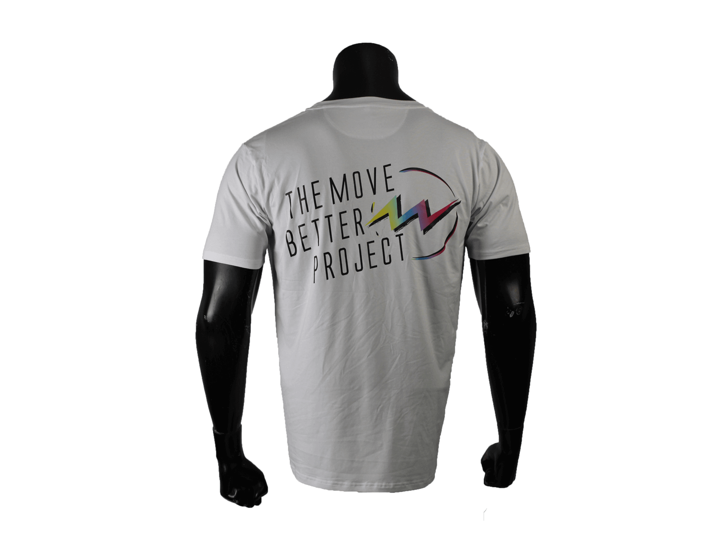 180gsm Cotton Spandex Jersey White