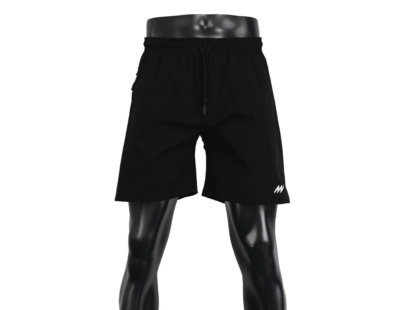 Custom Men's Activewear Training Shorts