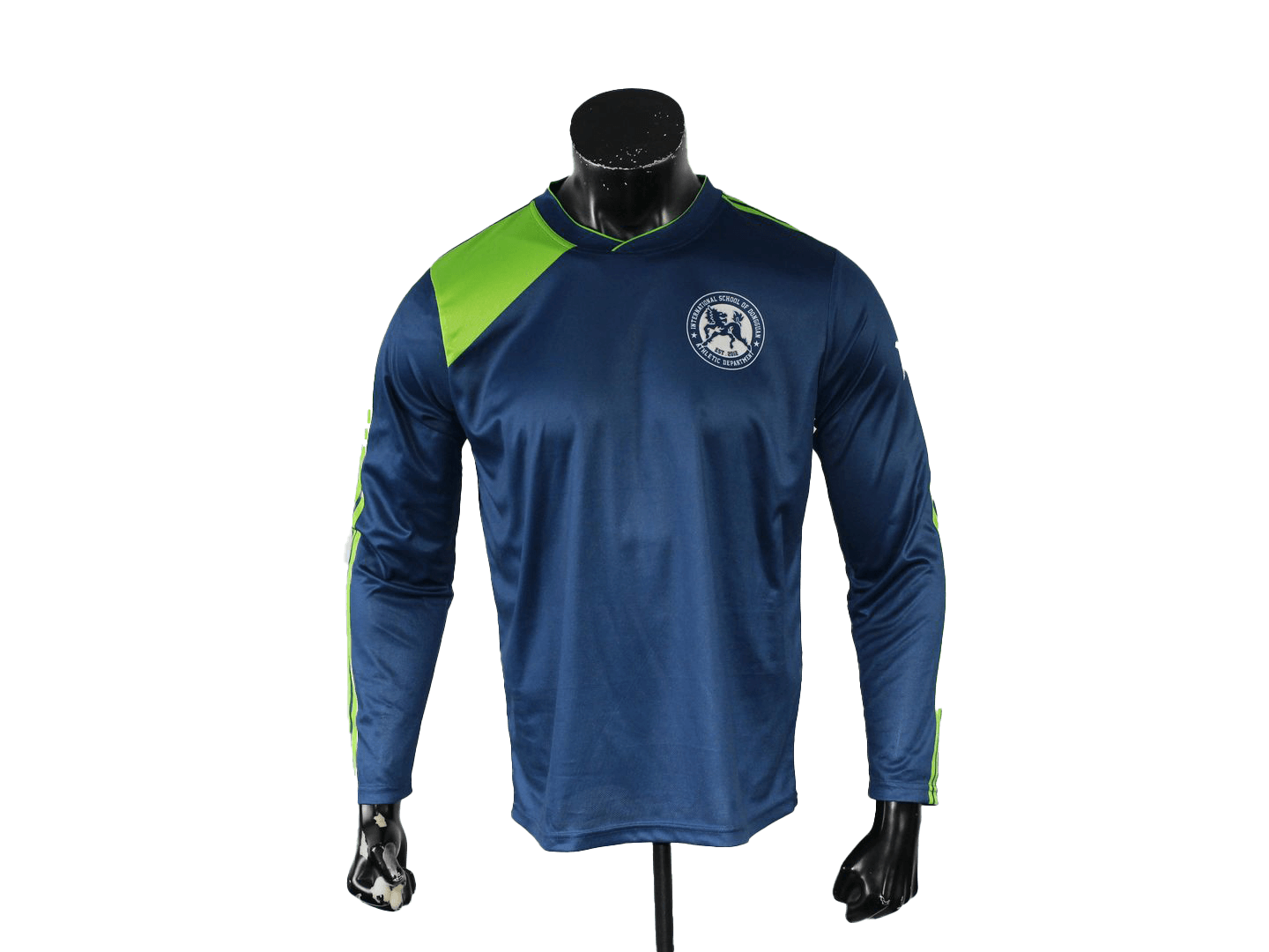 Sports Uniform Manufacturing