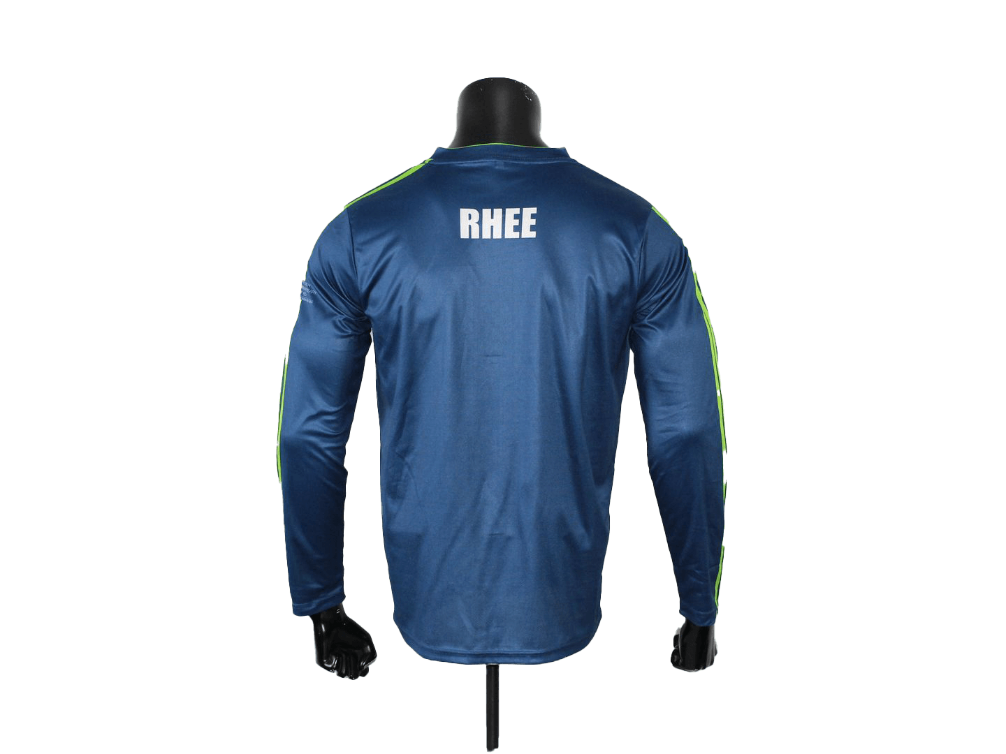 long sleeve uniform polo shirts