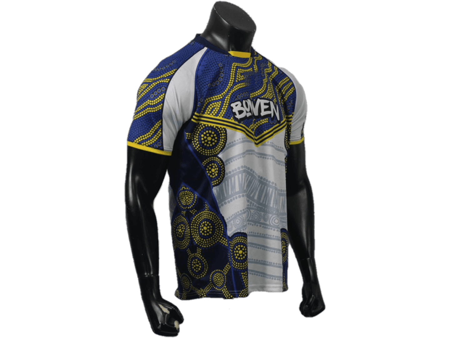 Rugby Custom Jerseys