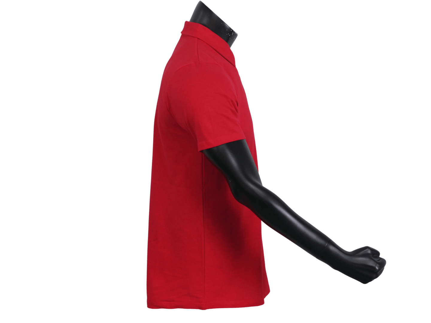 Men’s Custom Pre-Dyed Polo