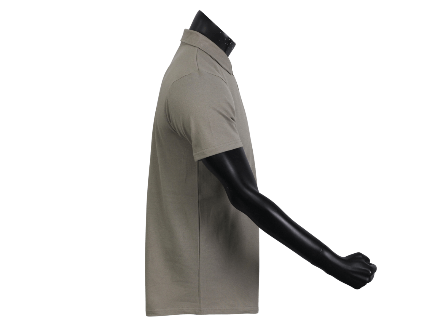 Men’s Custom Pre-Dyed Polo
