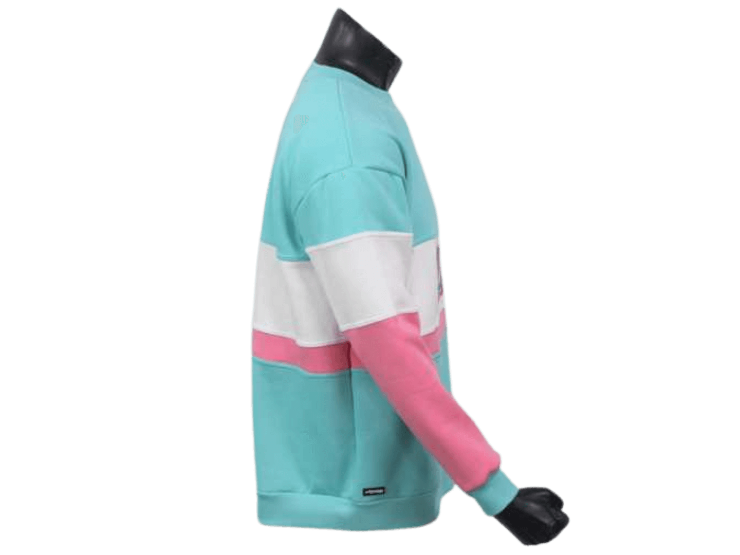 Custom Sweatershirt