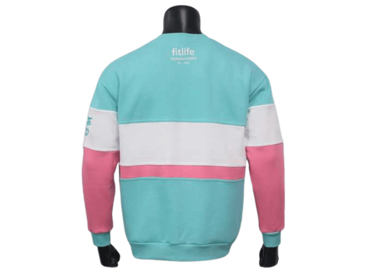 Custom Sweatershirt
