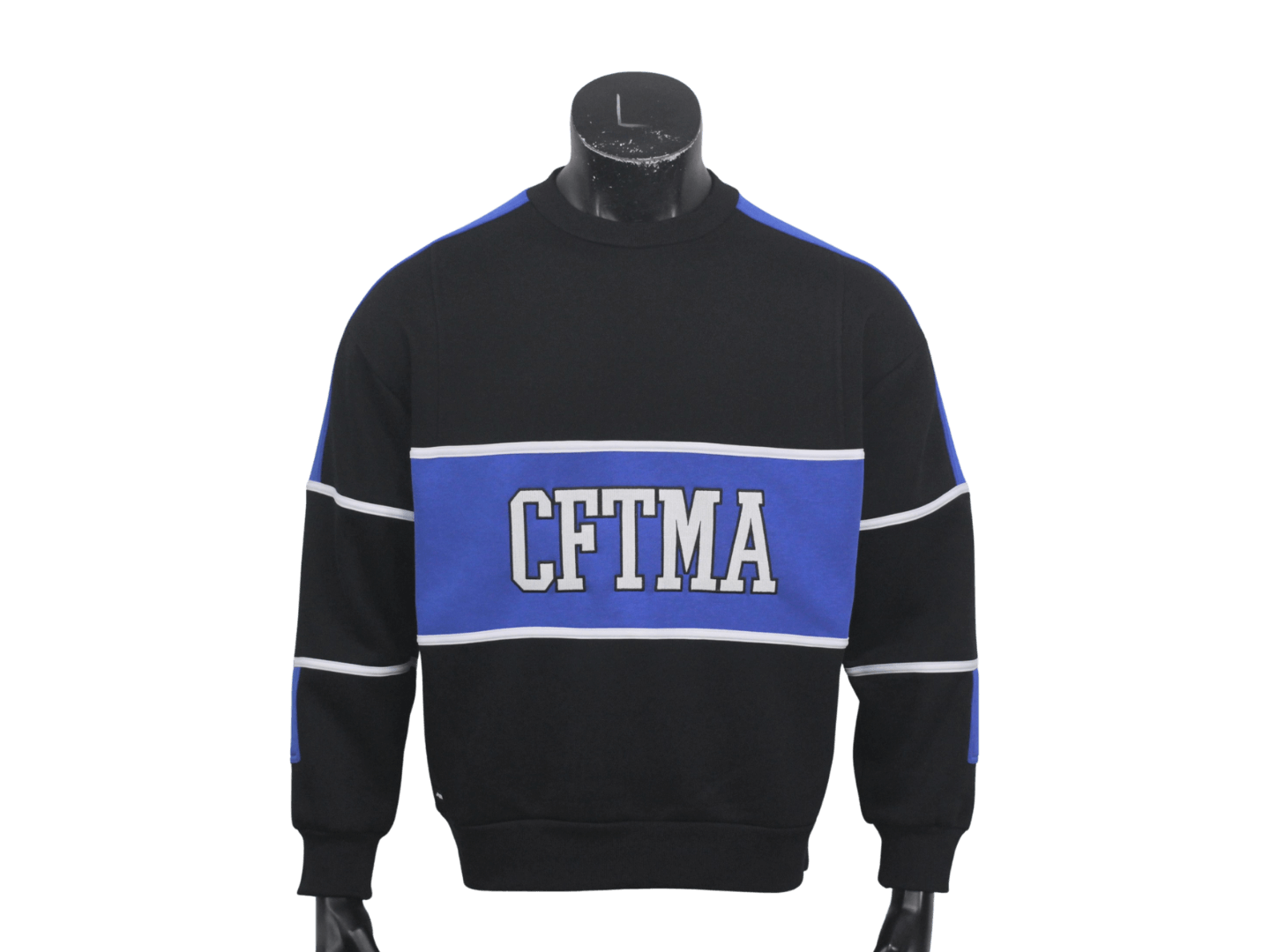 Custom Sweatershirt
