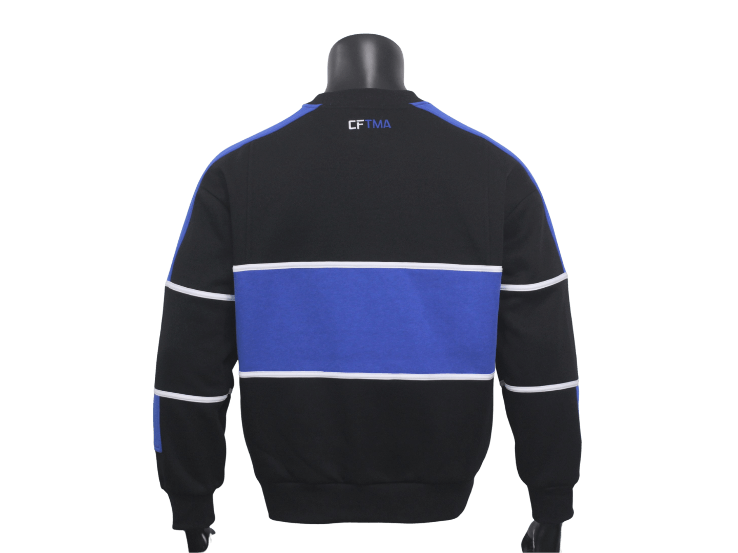 Custom Sweatershirt