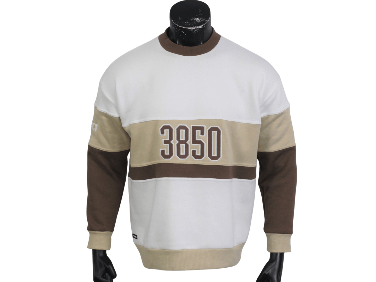 Custom Sweatershirt